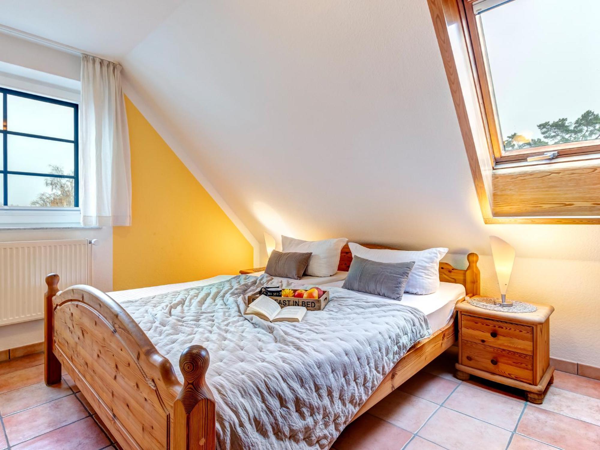 Haus Sonnenschein Fewo Seekiste تراسينهيد المظهر الخارجي الصورة