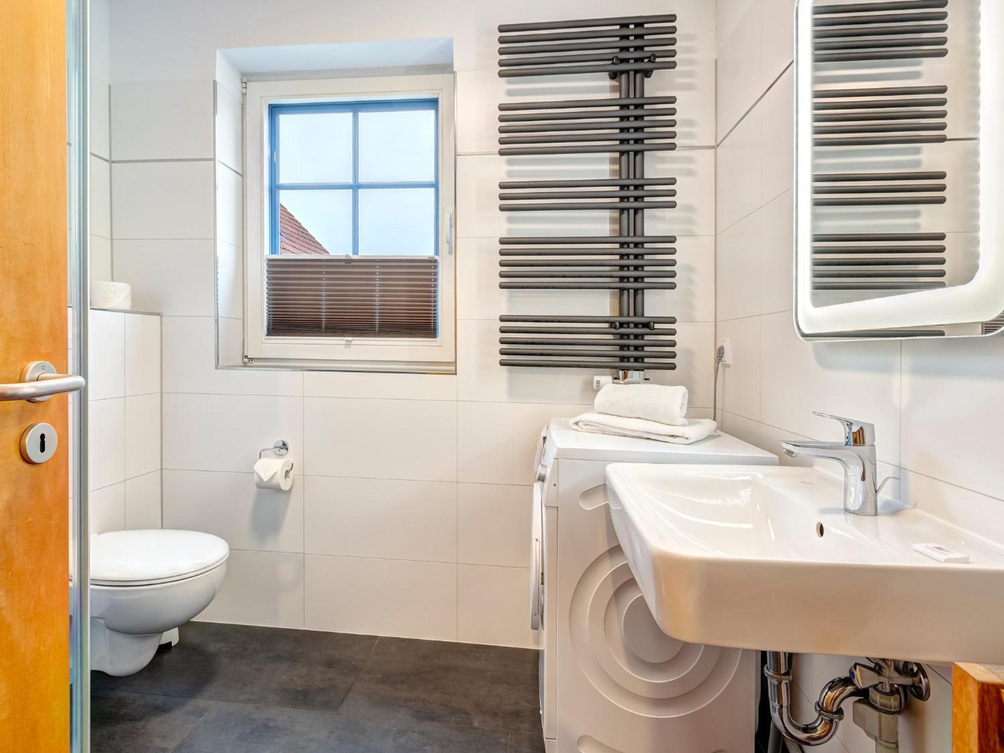 Haus Sonnenschein Fewo Seekiste تراسينهيد المظهر الخارجي الصورة